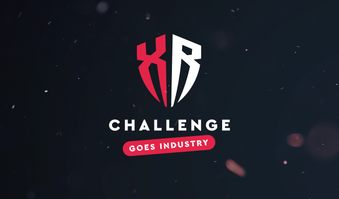 XR Challenge2018 linkedin banner