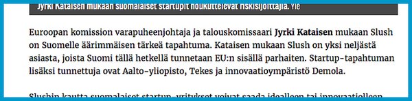 Demola on tamperelainen innovaatioalusta