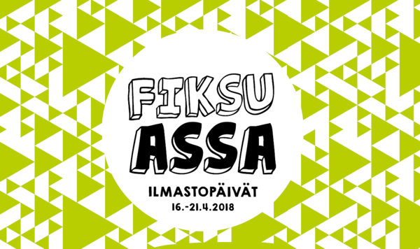 fiksu assa ilmasto ymppäristö asemat