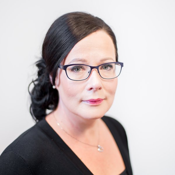 Niina Immonen, Business Tampere