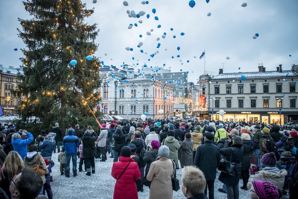 Tampere