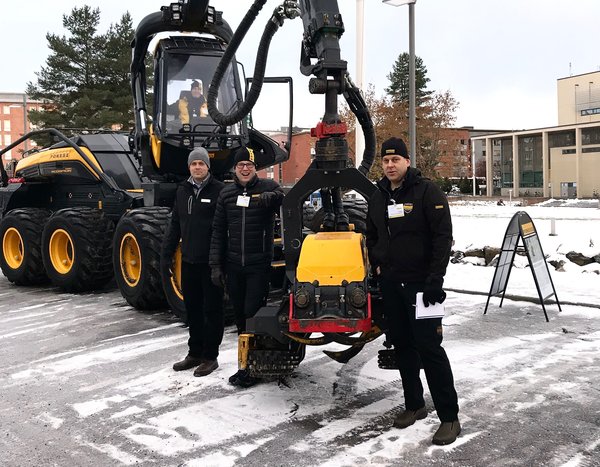 Kampusareena Tampere