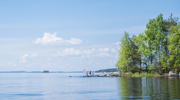 Visit Tampere! http://www.visittampere.com