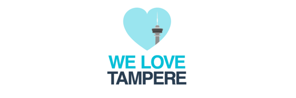 Cast your vote for Tampere!​​