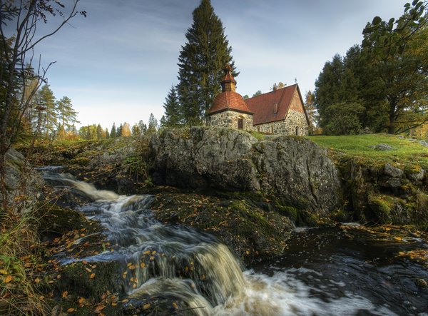 Pala Aitolahtea (kuva: Mikko Haapasaari)​