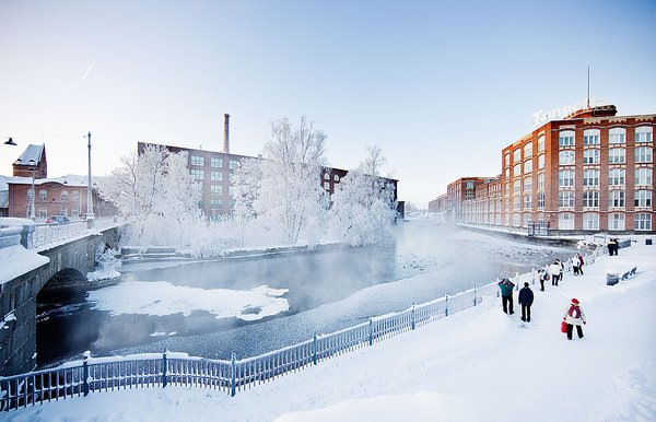 Visit Tampere