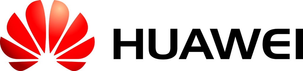 Huawei logo 1