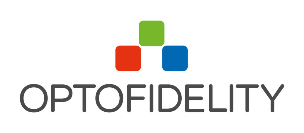 OptoFidelity logo