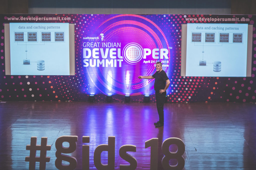 GIDS 2018