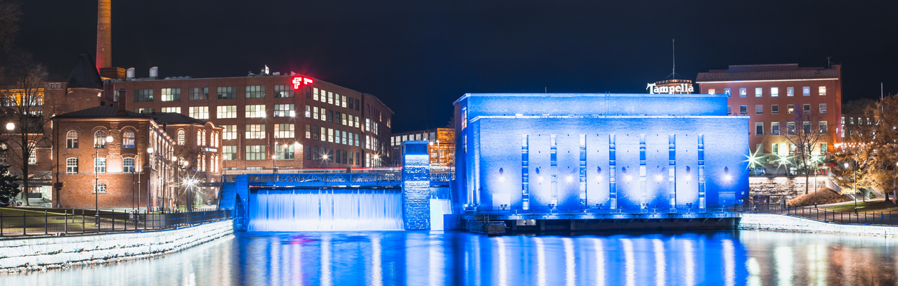 Visit Tampere World Diabetes Day Laura Vanze 3