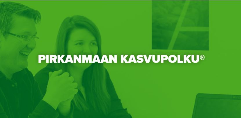 Kasvupolku