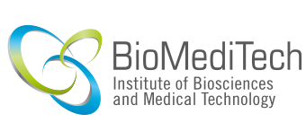 Biomeditech logo