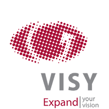 visy logo