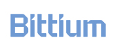 Bittium logo