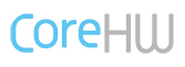 CoreHW logo