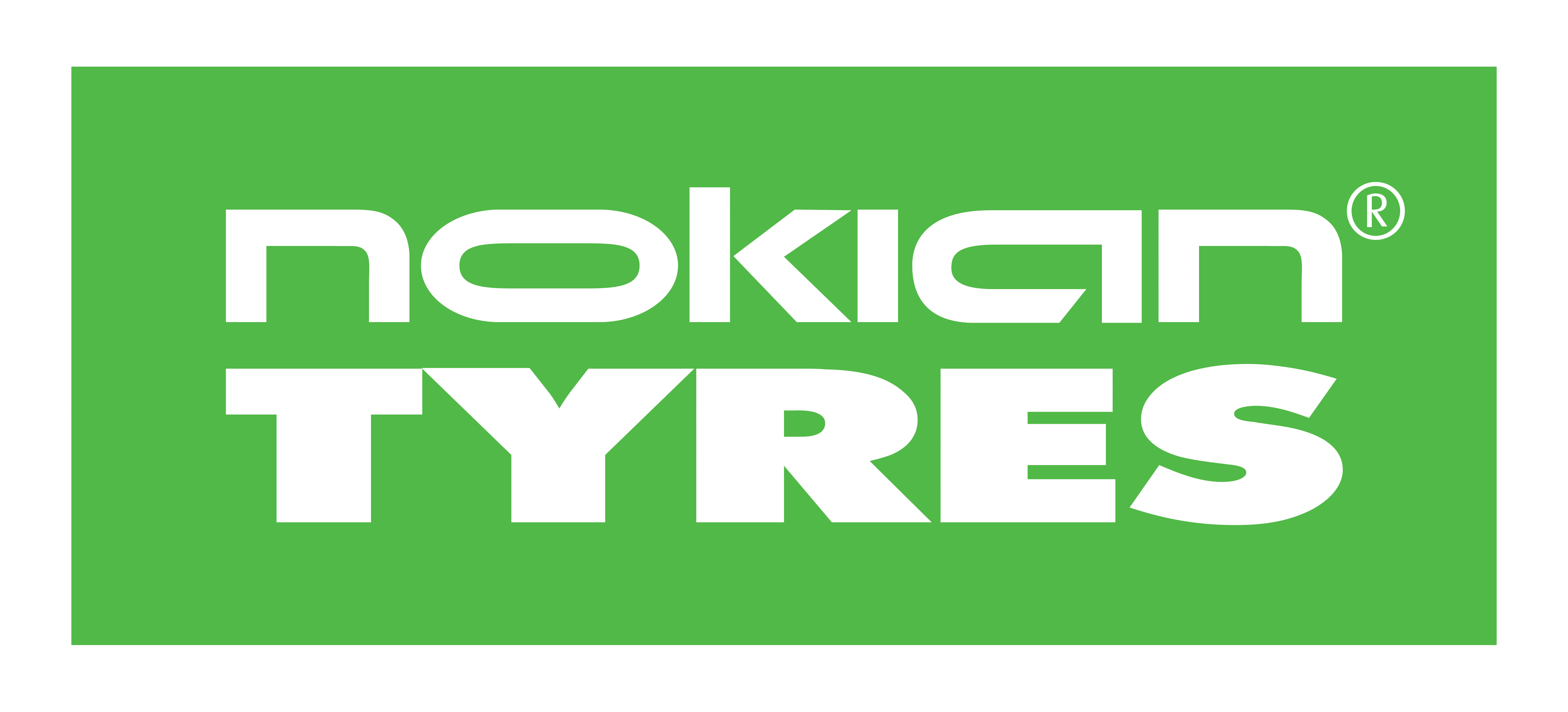 Nokian Renkaat logo