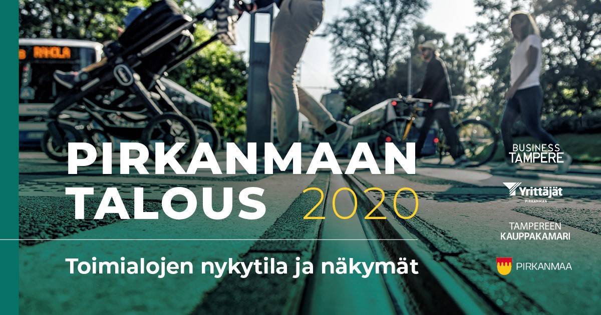 PirkanmaanTalous2020