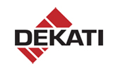 dekati logo