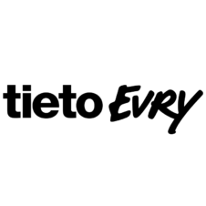 tieto evry logo