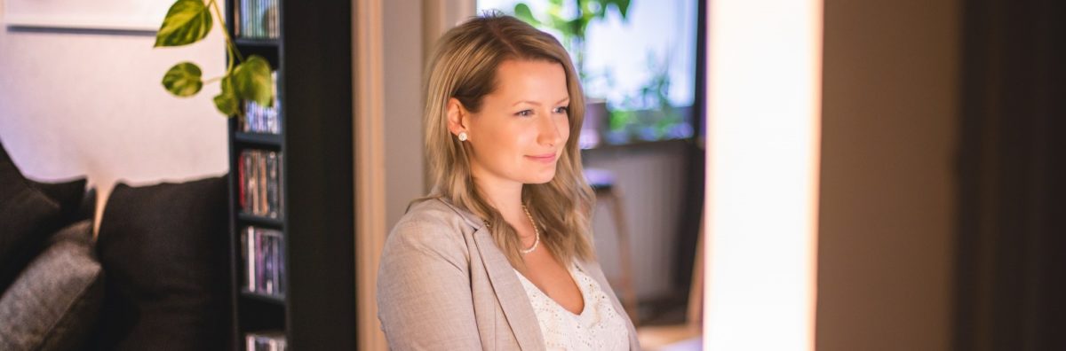 Visit Tampere Meeting Virtual event Remote work from home Virtuaali tapahtuma etatyo Laura Vanzo 7