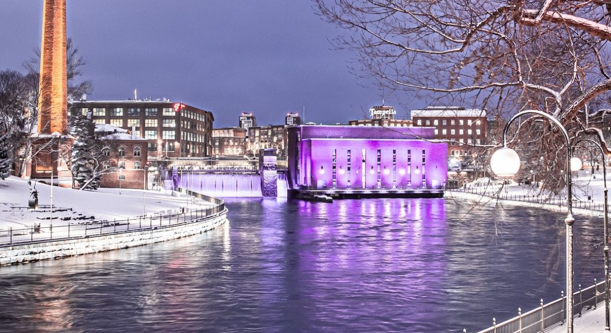 Visit Tampere Snowy beginning of December 2020 Laura Vanzo 5 2