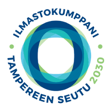 ilmastokumppanuus tampere 2030