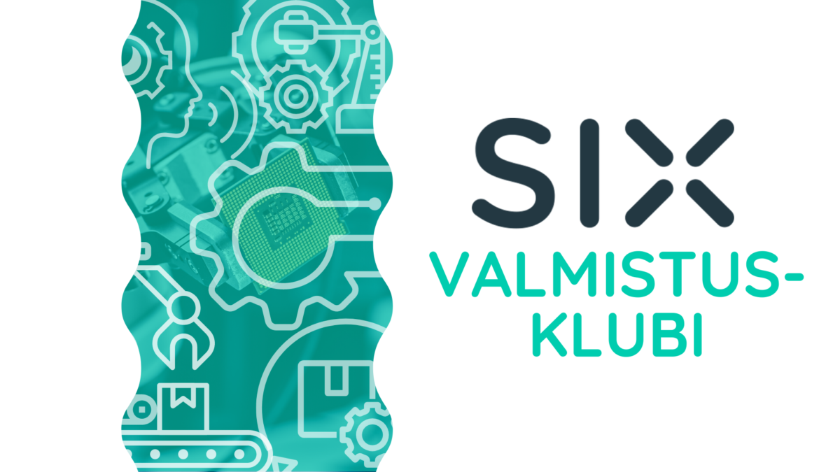 six valmistusklubi rectangle