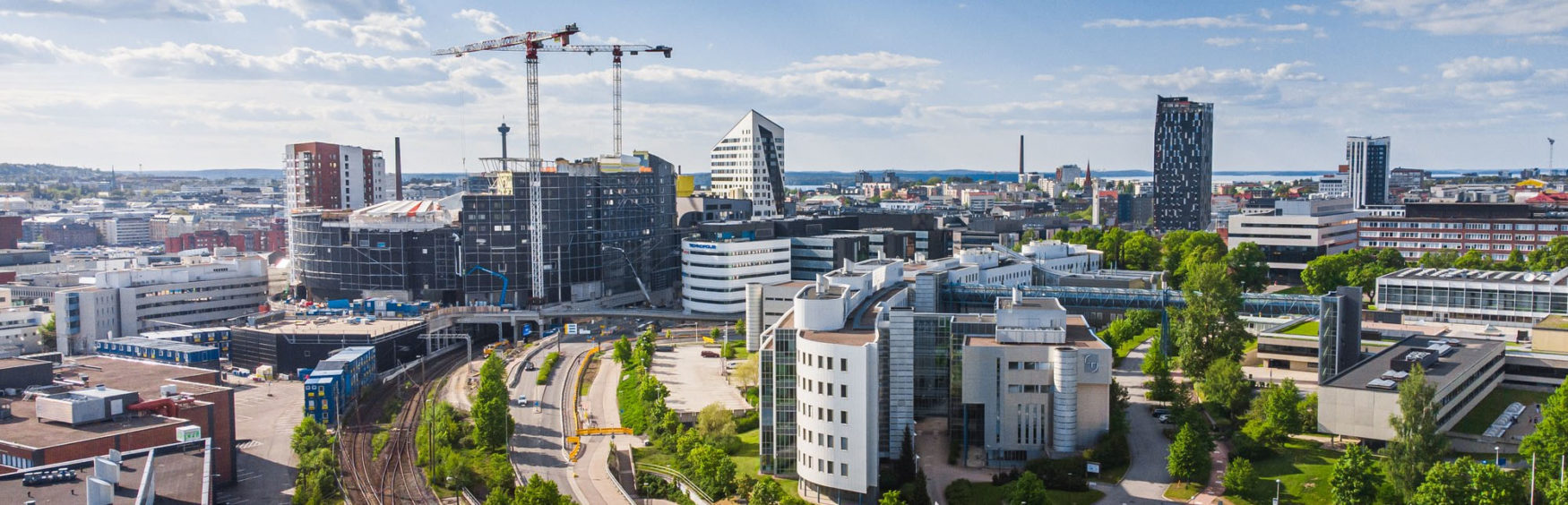 visit tampere skyline uros live 2021 laura vanzo