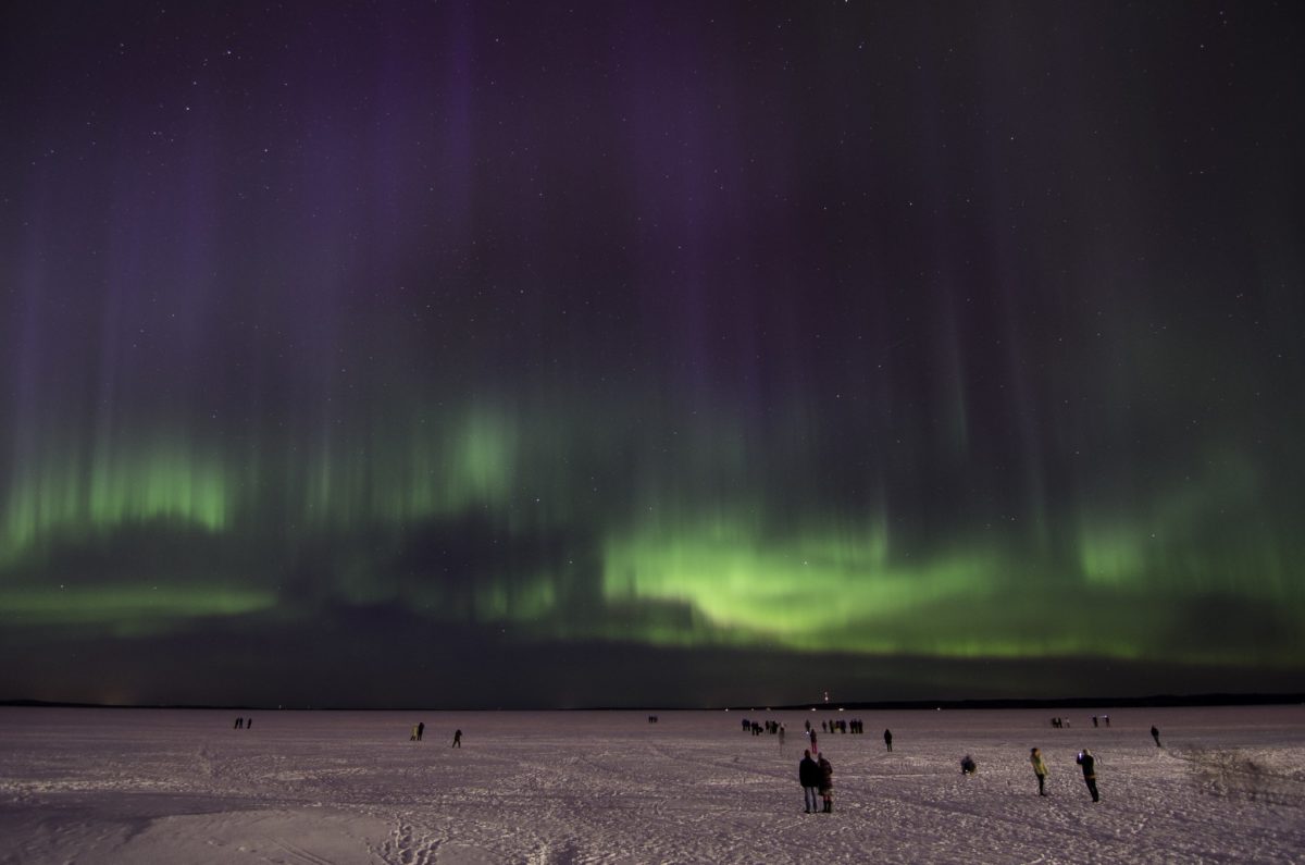 atacan ergin northern lights nasijarvi