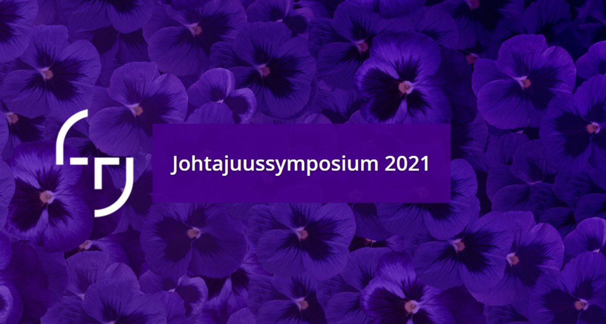 johtajuussymposium