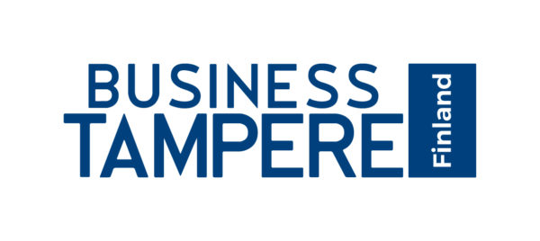 Business Tampere logo