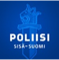 SisäSuomen Poliisi logo