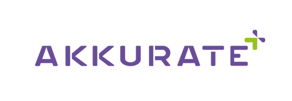 akkurate logo rgb color