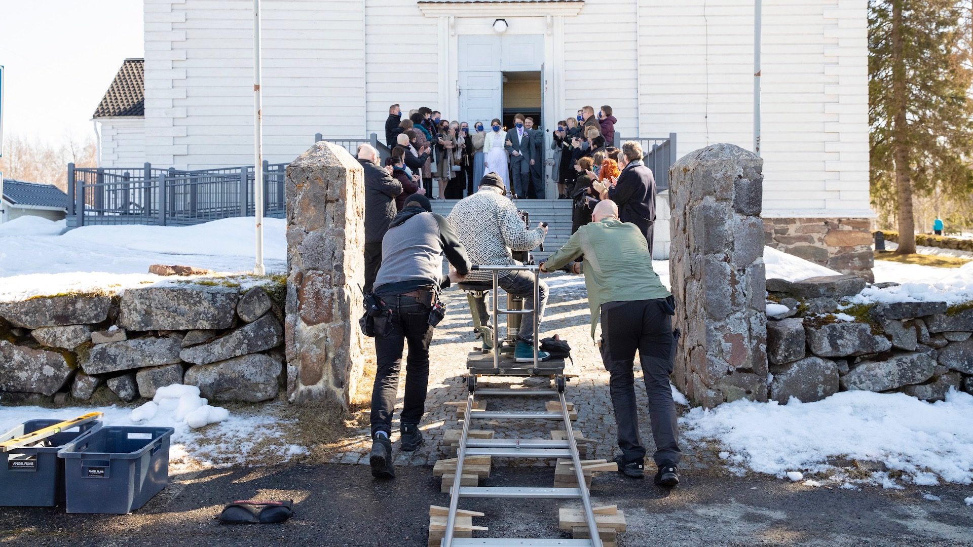 huonot naiset maijupohjanheimo tekeleproductions