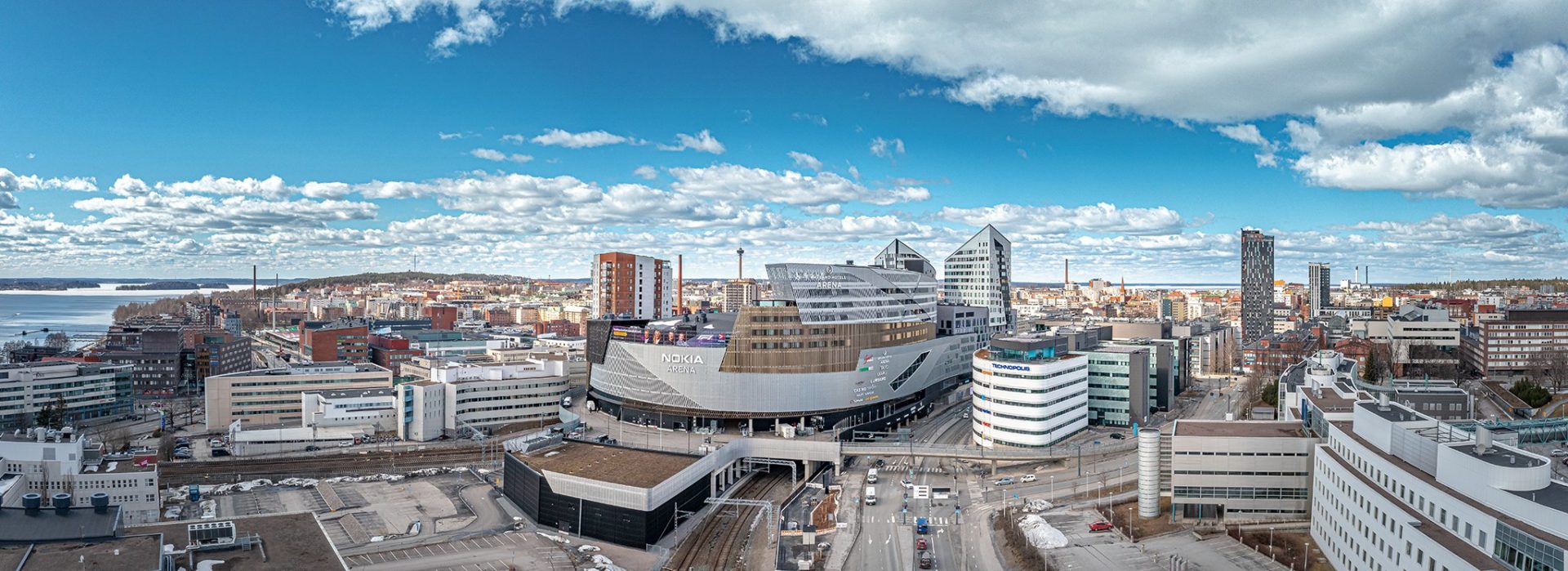 nokia arena skyfox marko kallio