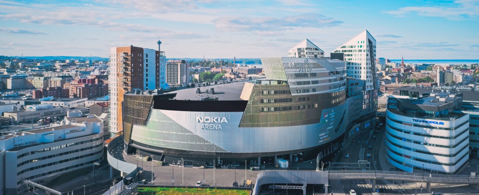 nokia arena 2022 north arrow films jousia lappi 1