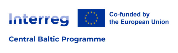 Interreg logo