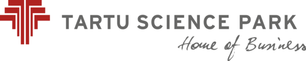 Tartu Science Park logo