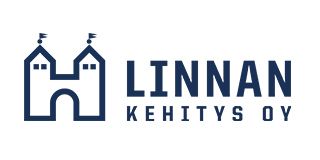 Linnan Kehitys logo