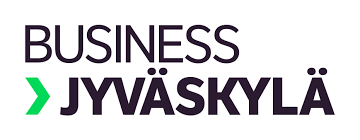 Business Jyväskylä logo