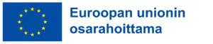 EU osarahoittama logo