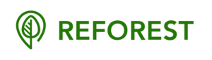 Reforest logo