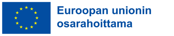 Euroopan unionin osarahoittama