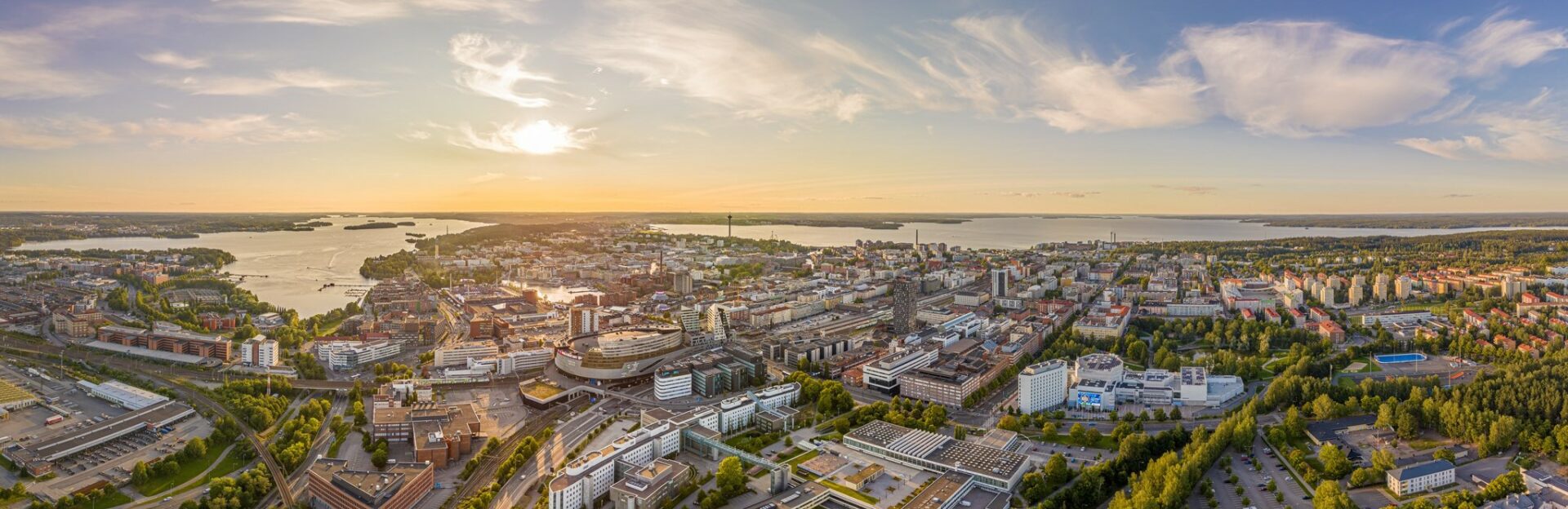 Hämeensilta Drone View Skyfox Marko Kallio 2 (2)