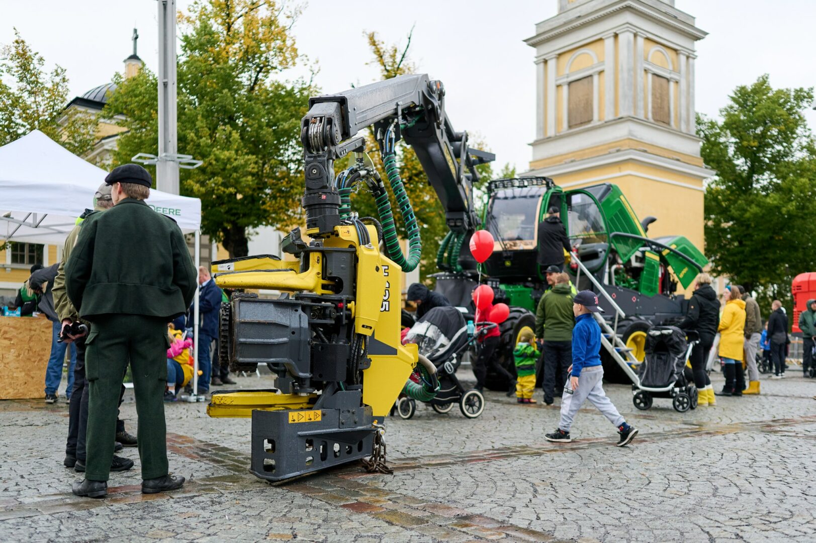 Tampereen päivä 2023 Mikko Vares 2