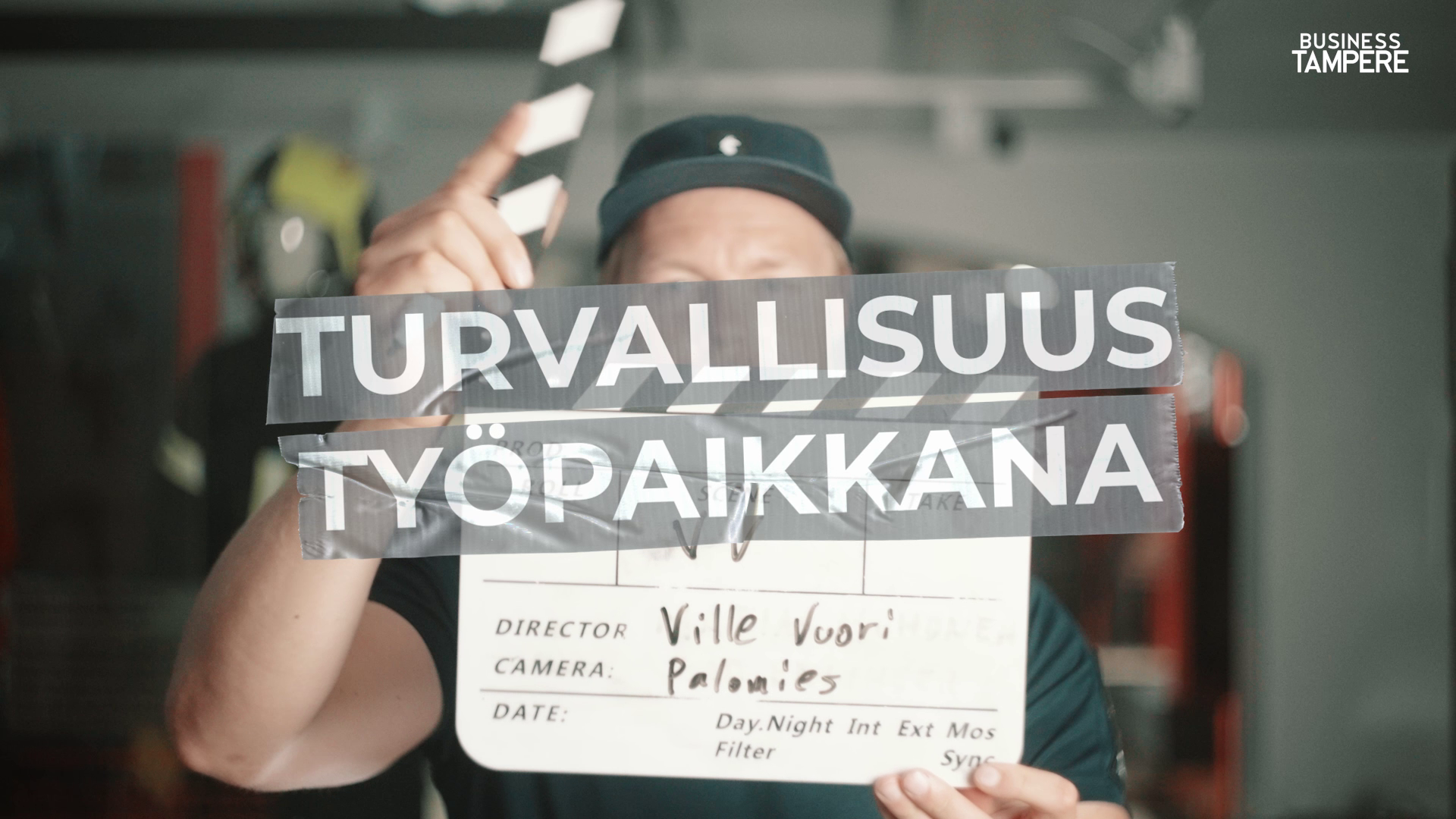 20240802 Turvallisuus tyopaikkana thumbnail